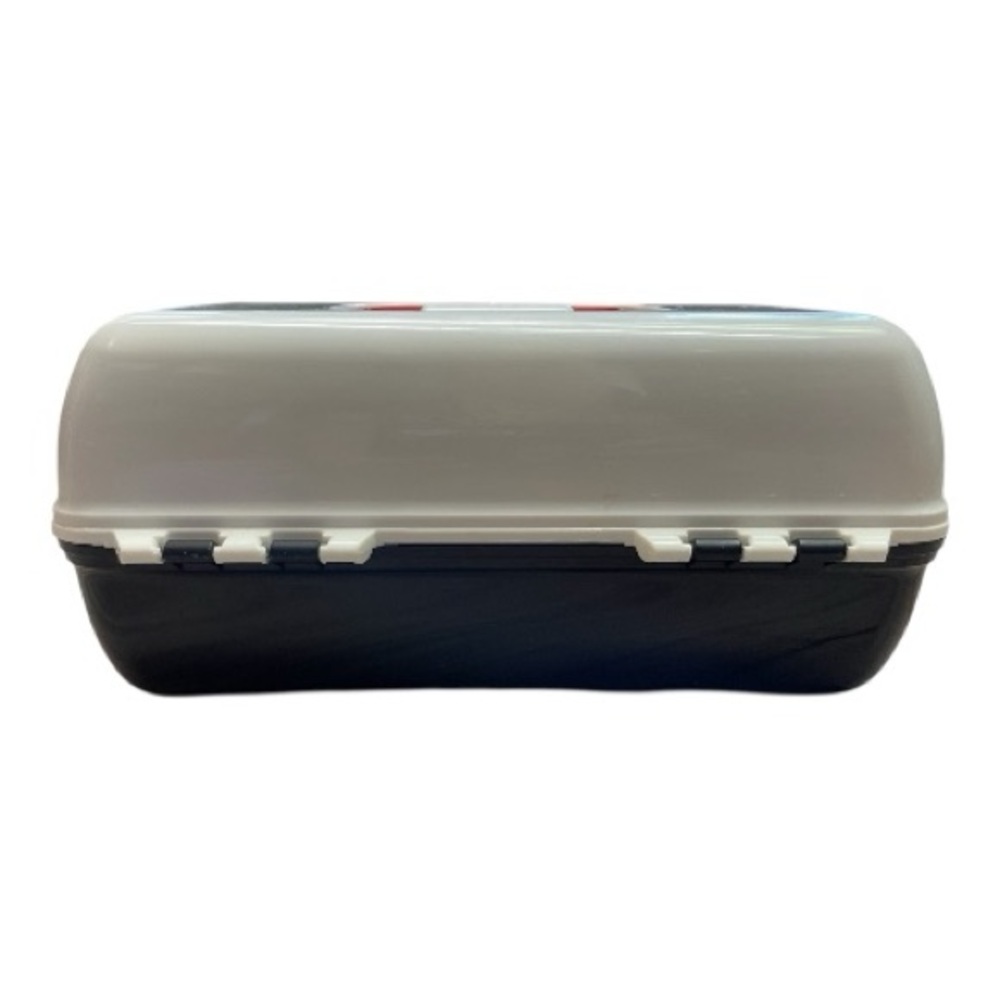 Vintage Caboodles On-The-Go-Girl Makeup Case - Picture 3 of 13